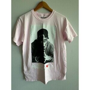 NWOT Poetic Justice 2Pac T
